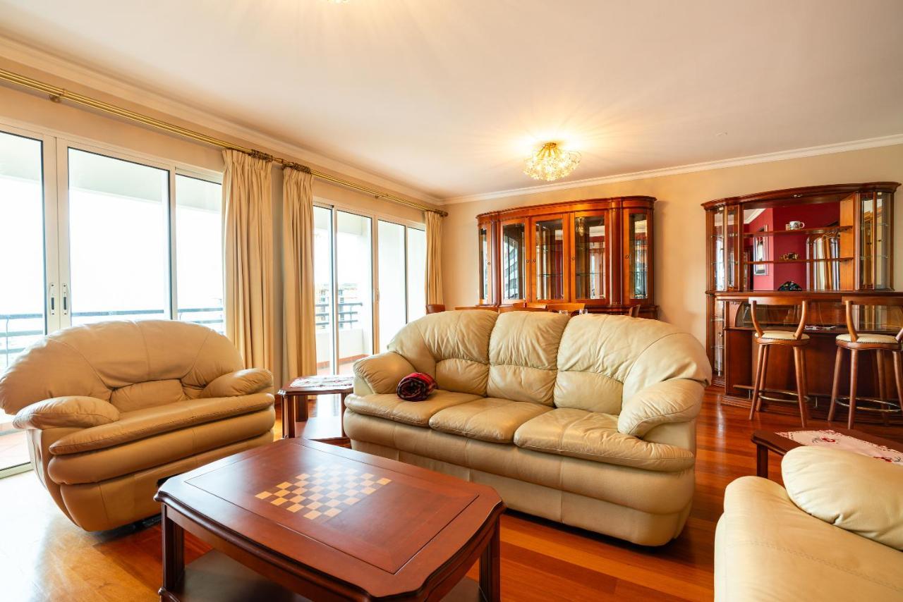Katerina'S Place - Funchal Luaran gambar