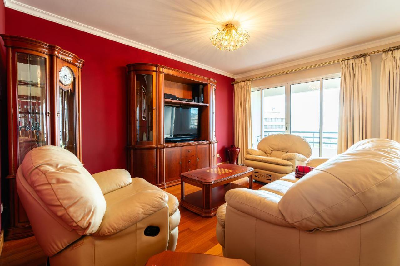 Katerina'S Place - Funchal Luaran gambar